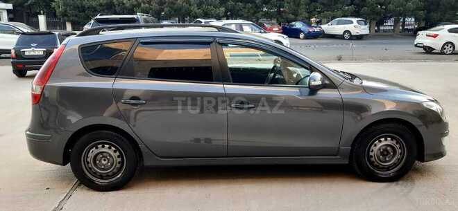 Hyundai i30 2011, 187,000 km - 1.6 l - Bakı