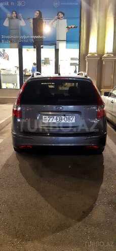 Hyundai i30 2011, 187,000 km - 1.6 l - Bakı