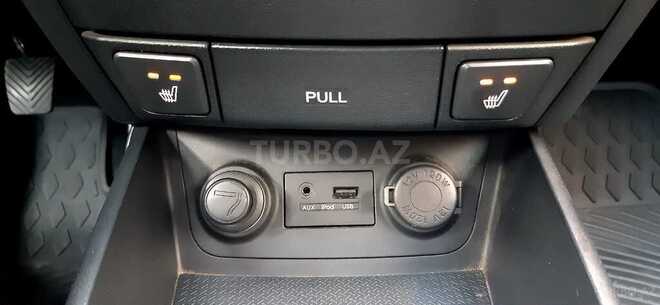 Hyundai i30 2011, 187,000 km - 1.6 l - Bakı