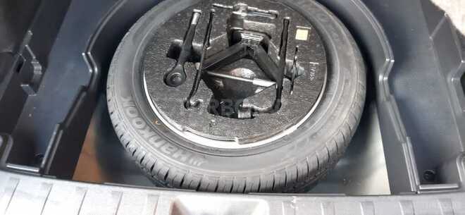Hyundai i30 2011, 187,000 km - 1.6 l - Bakı