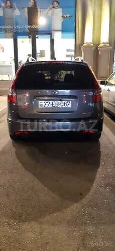 Hyundai i30 2011, 187,000 km - 1.6 l - Bakı