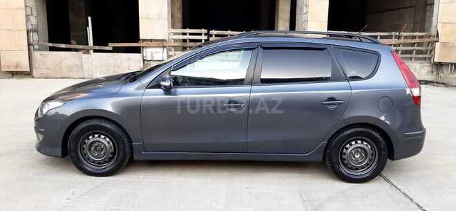 Hyundai i30 2011, 187,000 km - 1.6 l - Bakı