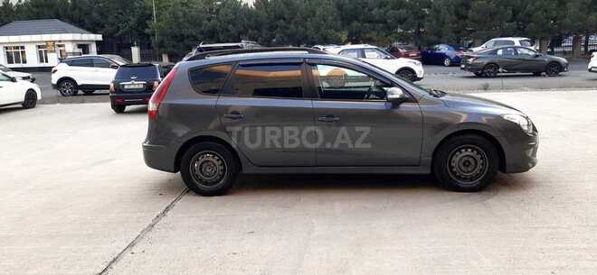 Hyundai i30 2011, 187,000 km - 1.6 l - Bakı