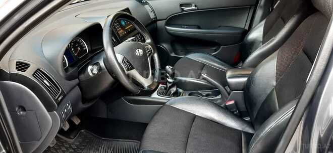 Hyundai i30 2011, 187,000 km - 1.6 l - Bakı