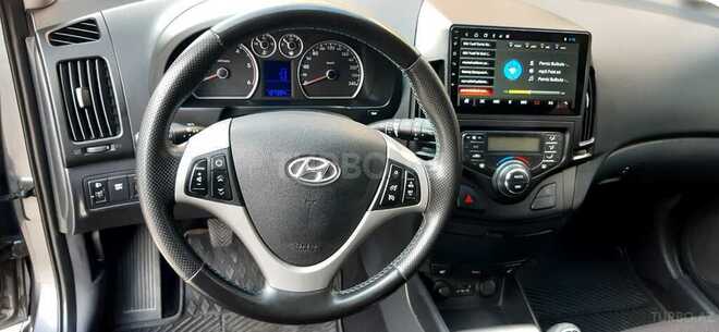 Hyundai i30 2011, 187,000 km - 1.6 l - Bakı