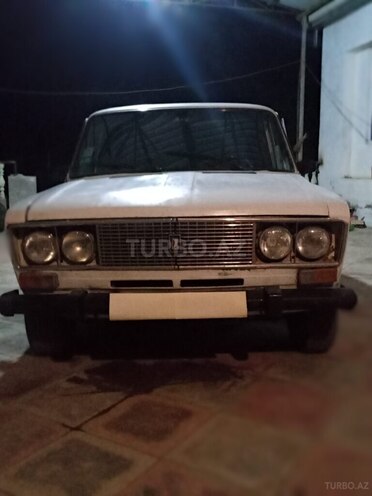 LADA (VAZ) 2106 1984, 120,000 km - 1.3 l - Cəlilabad