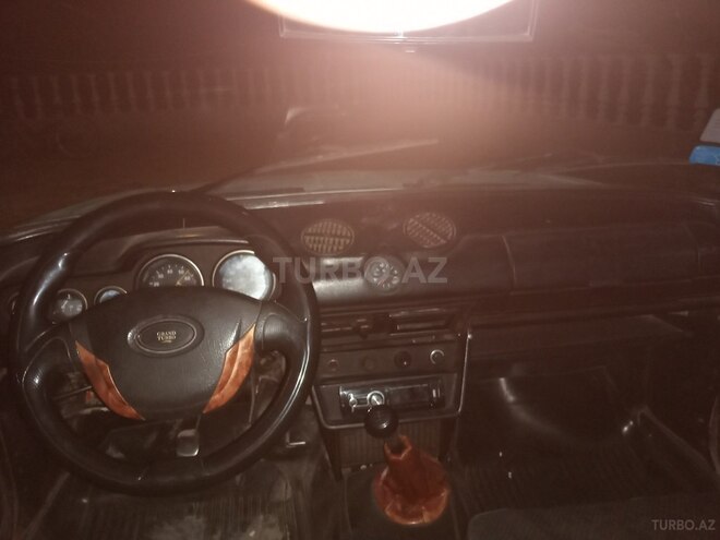 LADA (VAZ) 2106 1984, 120,000 km - 1.3 l - Cəlilabad
