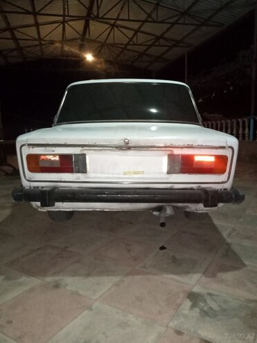 LADA (VAZ) 2106 1984, 120,000 km - 1.3 l - Cəlilabad