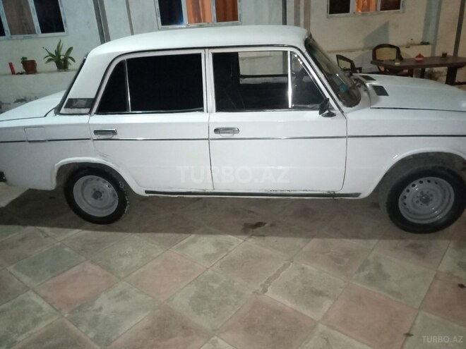 LADA (VAZ) 2106 1984, 120,000 km - 1.3 l - Cəlilabad