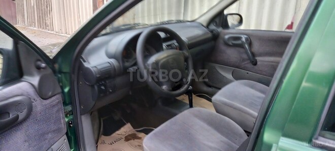 Opel Vita 1998, 217,000 km - 1.4 l - Bakı