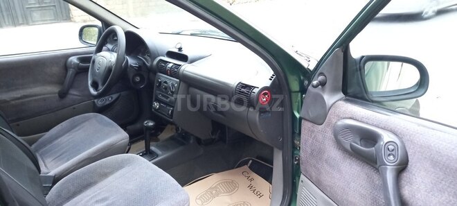 Opel Vita 1998, 217,000 km - 1.4 l - Bakı