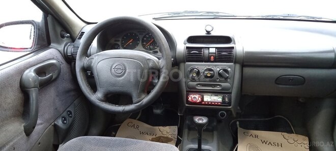 Opel Vita 1998, 217,000 km - 1.4 l - Bakı