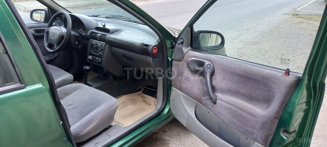 Opel Vita 1998, 217,000 km - 1.4 l - Bakı