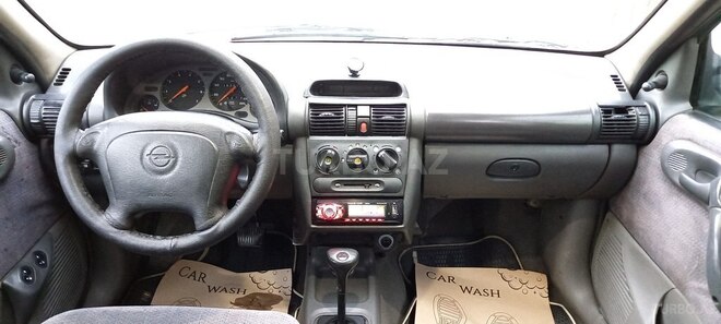 Opel Vita 1998, 217,000 km - 1.4 l - Bakı