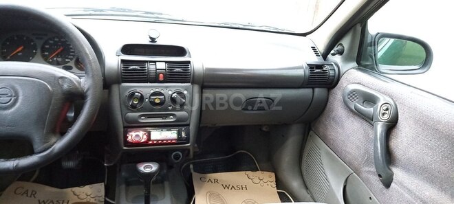 Opel Vita 1998, 217,000 km - 1.4 l - Bakı
