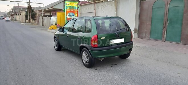 Opel Vita 1998, 217,000 km - 1.4 l - Bakı