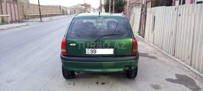 Opel Vita 1998, 217,000 km - 1.4 l - Bakı