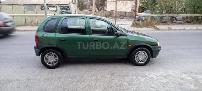 Opel Vita 1998, 217,000 km - 1.4 l - Bakı