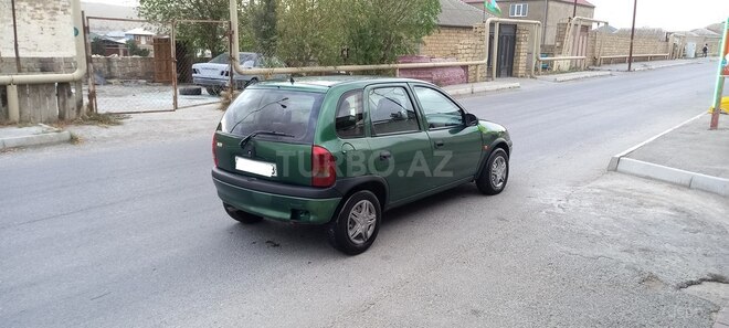 Opel Vita 1998, 217,000 km - 1.4 l - Bakı