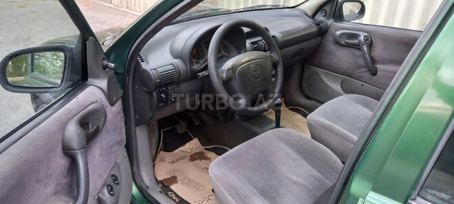 Opel Vita 1998, 217,000 km - 1.4 l - Bakı
