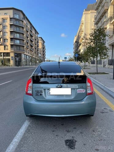 Toyota Prius 2012, 210,000 km - 1.8 l - Bakı