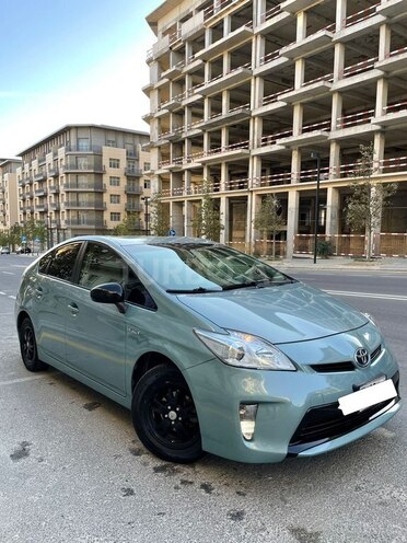 Toyota Prius 2012, 210,000 km - 1.8 l - Bakı