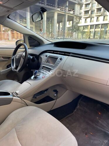 Toyota Prius 2012, 210,000 km - 1.8 l - Bakı