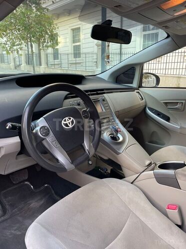 Toyota Prius 2012, 210,000 km - 1.8 l - Bakı