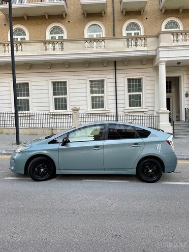Toyota Prius 2012, 210,000 km - 1.8 l - Bakı