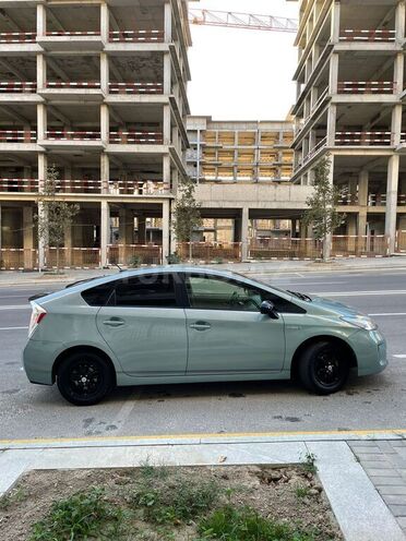 Toyota Prius 2012, 210,000 km - 1.8 l - Bakı
