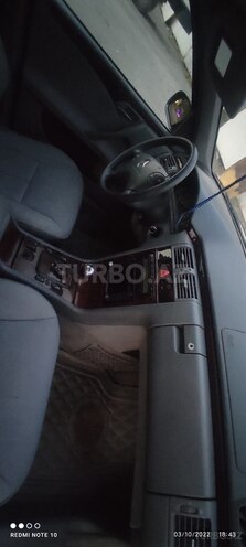 Mercedes E 270 2001, 347,258 km - 2.7 l - Ağdaş