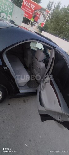 Mercedes E 270 2001, 347,258 km - 2.7 l - Ağdaş
