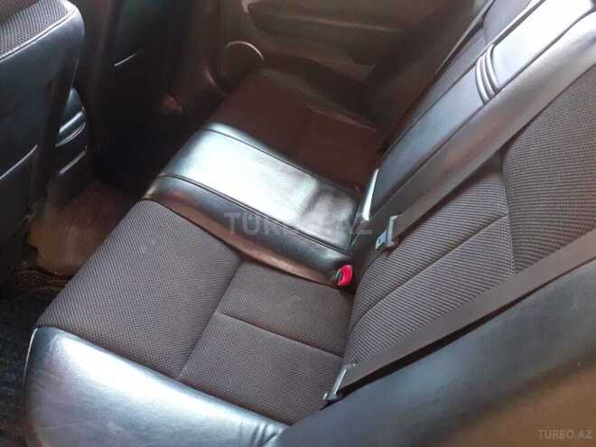 Chevrolet Epica 2007, 260,125 km - 2.0 l - Bakı