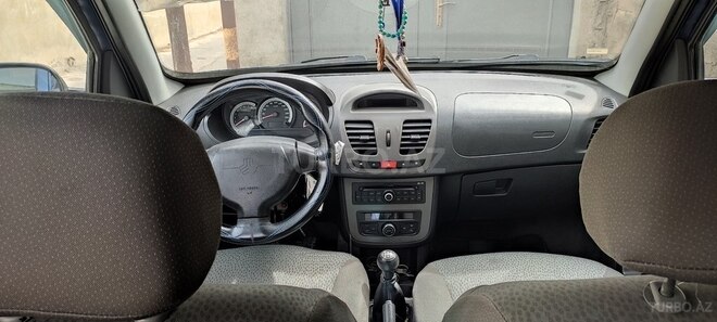 Saipa Saina 2020, 159,000 km - 1.5 л - Bakı