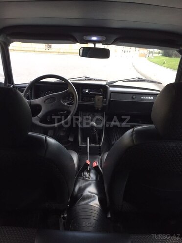 LADA (VAZ) 2102 1981, 240,000 km - 1.2 l - Bakı