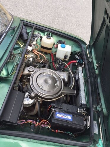 LADA (VAZ) 2102 1981, 240,000 km - 1.2 l - Bakı