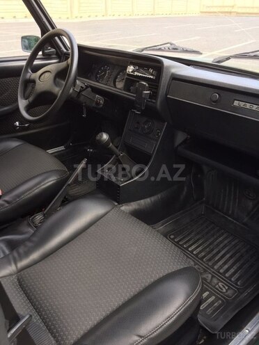 LADA (VAZ) 2102 1981, 240,000 km - 1.2 l - Bakı