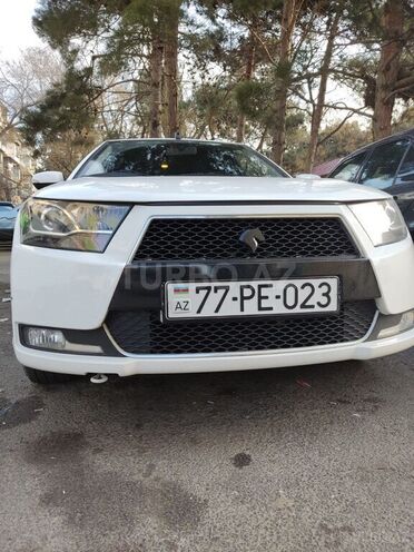 Khazar LX 2021, 54,000 km - 1.7 l - Bakı