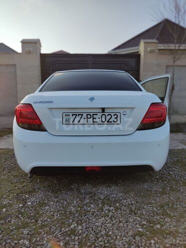Khazar LX 2021, 54,000 km - 1.7 l - Bakı