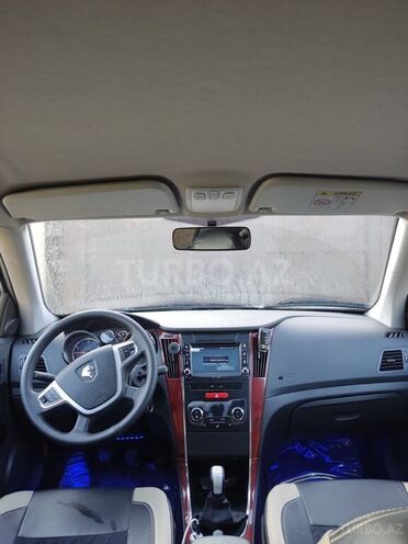 Khazar LX 2021, 54,000 km - 1.7 l - Bakı