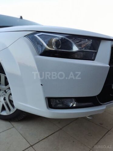 Khazar LX 2021, 54,000 km - 1.7 l - Bakı