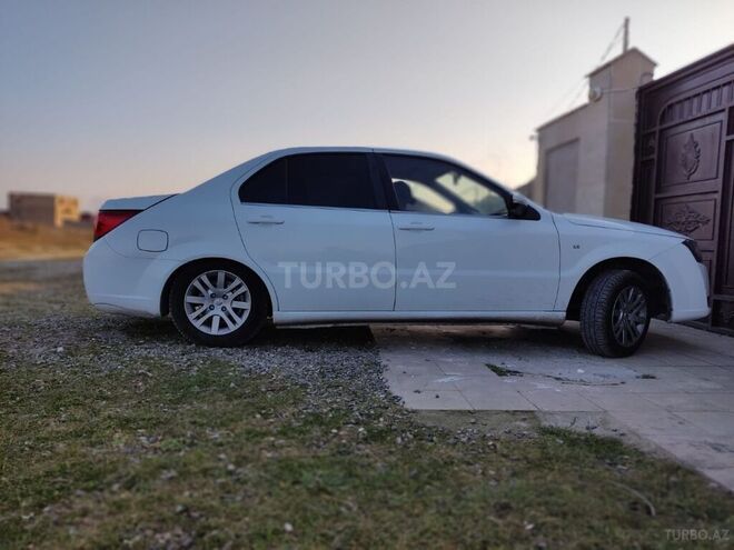 Khazar LX 2021, 54,000 km - 1.7 l - Bakı