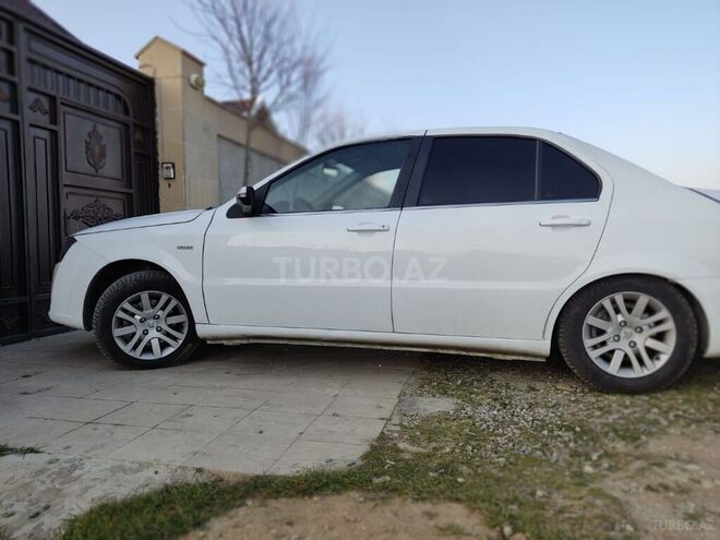 Khazar LX 2021, 54,000 km - 1.7 l - Bakı