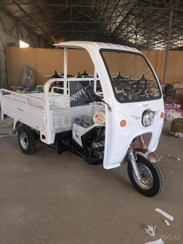 Muravey TG200 2022, 10 km - 0.0 l - Bakı