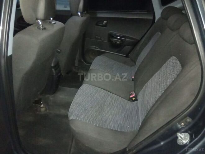 Kia Ceed 2009, 205,000 km - 1.4 l - Bakı