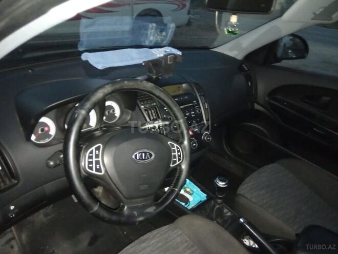 Kia Ceed 2009, 205,000 km - 1.4 l - Bakı