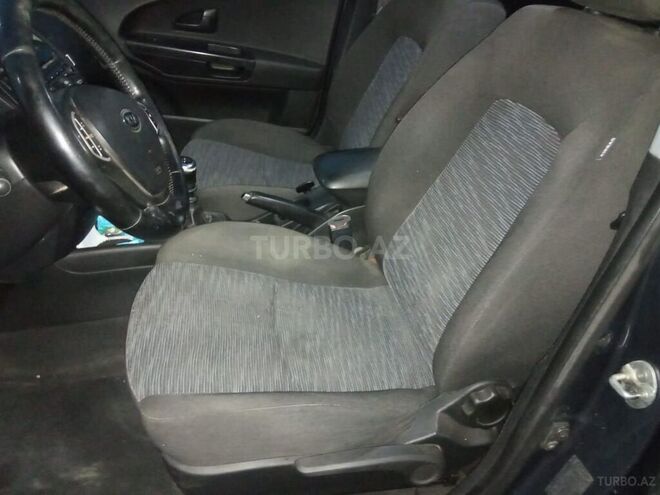 Kia Ceed 2009, 205,000 km - 1.4 l - Bakı