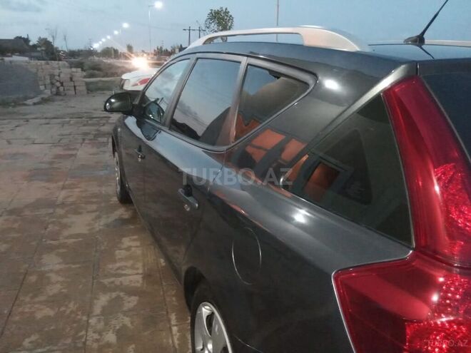 Kia Ceed 2009, 205,000 km - 1.4 l - Bakı