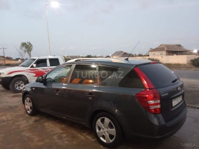 Kia Ceed 2009, 205,000 km - 1.4 l - Bakı