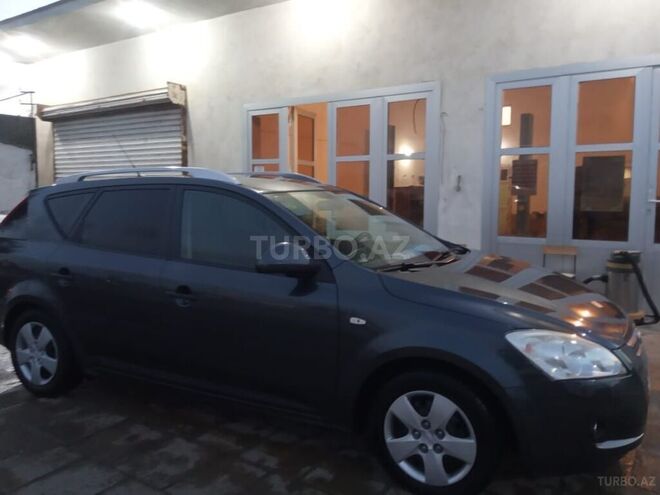 Kia Ceed 2009, 205,000 km - 1.4 l - Bakı